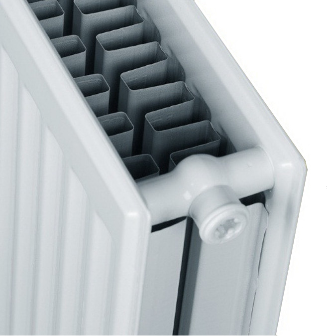 Радиатор Лидея ЛУ 22-506 500x600 Радиатор Лидея ЛУ 22-506 500x600