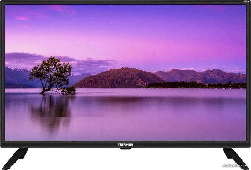 Телевизор Telefunken TF-LED32S04T2