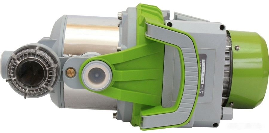 Насос Калибр НБЦ-1000Ф