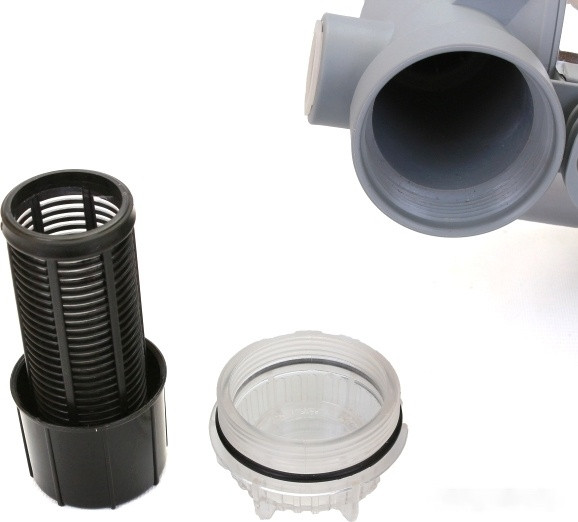 Насос Калибр НБЦ-1000Ф