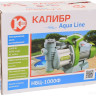 Насос Калибр НБЦ-1000Ф