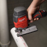 Лобзик Milwaukee M12 JS-0