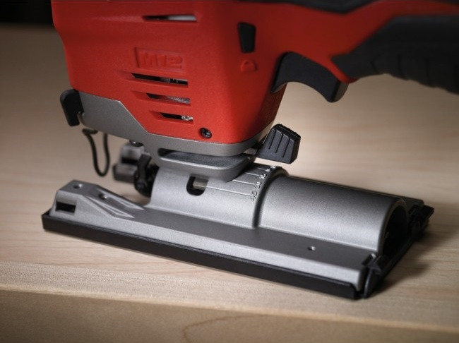 Лобзик Milwaukee M12 JS-0