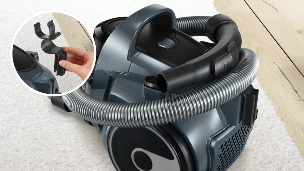 Пылесос Bosch BGS05GR2