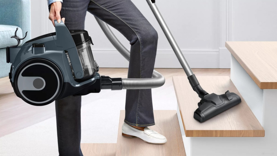 Пылесос Bosch BGS05GR2