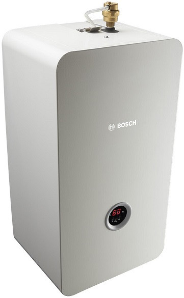 Отопительный котёл Bosch Tronic Heat 3500 9
