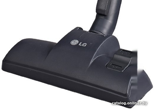 Пылесос LG VK89380NSP Пылесос LG VK89380NSP
