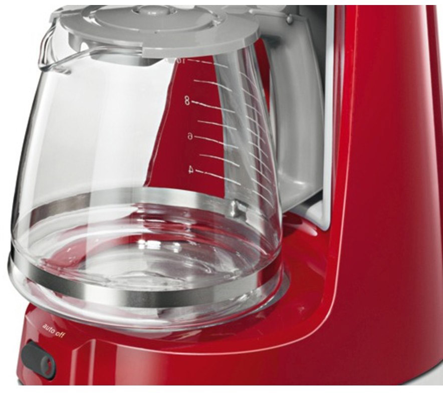 Кофеварка Bosch TKA 3A034 Кофеварка Bosch TKA 3A034