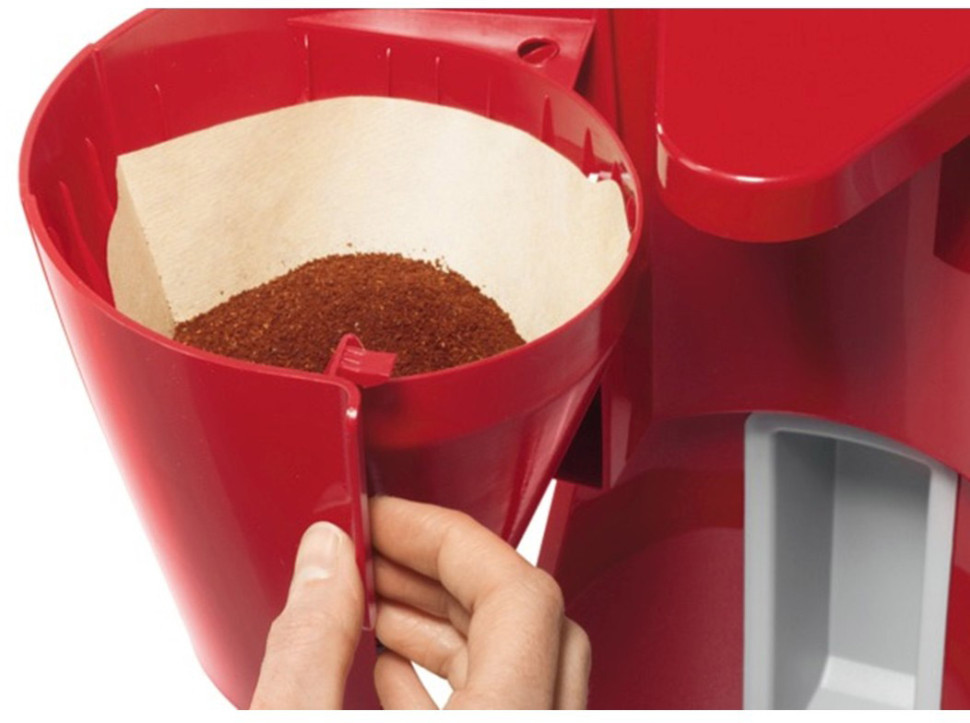 Кофеварка Bosch TKA 3A034 Кофеварка Bosch TKA 3A034