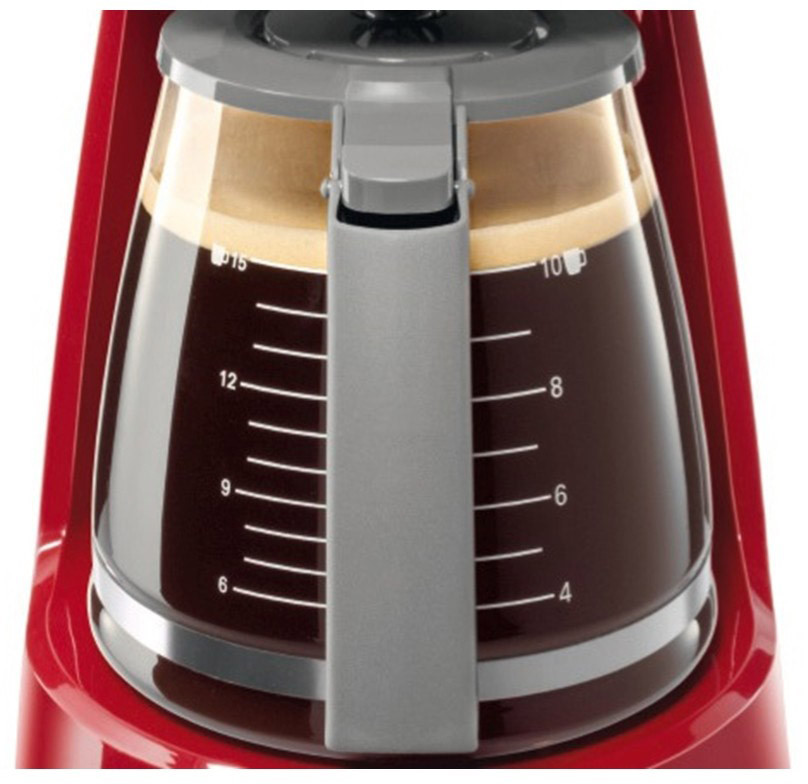 Кофеварка Bosch TKA 3A034 Кофеварка Bosch TKA 3A034