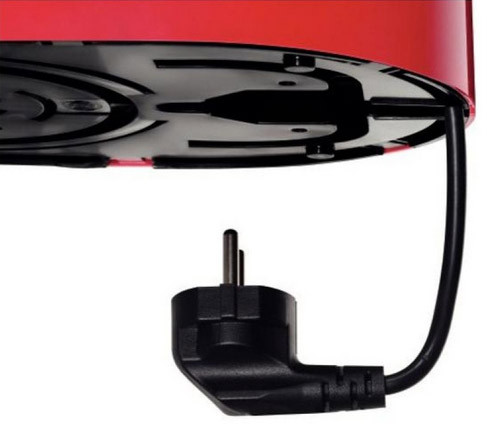 Кофеварка Bosch TKA 3A034 Кофеварка Bosch TKA 3A034