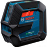 Лазерный нивелир Bosch GLL 2-15 G Professional 0601063W01 (LB 10 + BT 150) Лазерный нивелир Bosch GLL 2-15 G Professional 0601063W01 (LB 10 + BT 150)