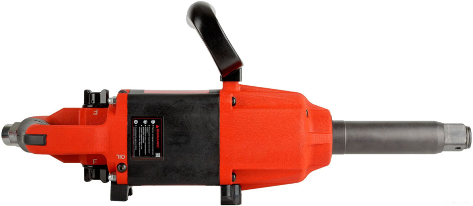 Пневмогайковерт FUBAG IWC 2900 1 Пневмогайковерт FUBAG IWC 2900 1