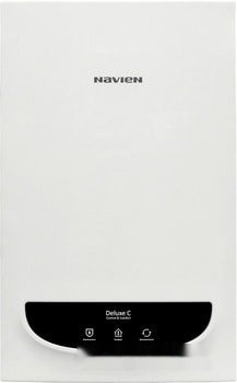 Отопительный котёл NAVIEN Deluxe Comfort 24K