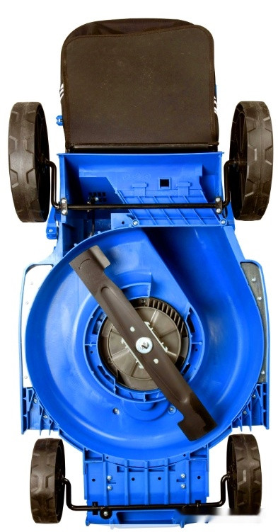 Газонокосилка Hyundai LE 4225 Газонокосилка Hyundai LE 4225