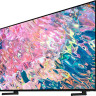 Телевизор Samsung QLED Q60B QE75Q60BAUCCE Телевизор Samsung QLED Q60B QE75Q60BAUCCE