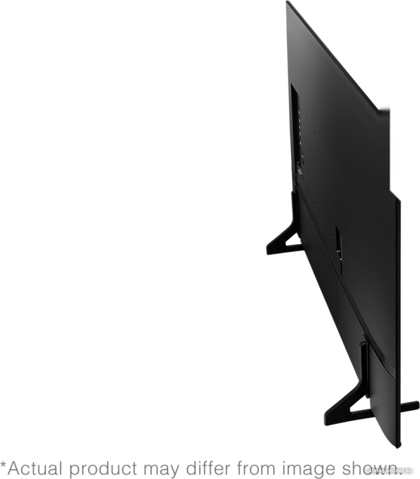 Телевизор Samsung QLED Q60B QE75Q60BAUCCE Телевизор Samsung QLED Q60B QE75Q60BAUCCE