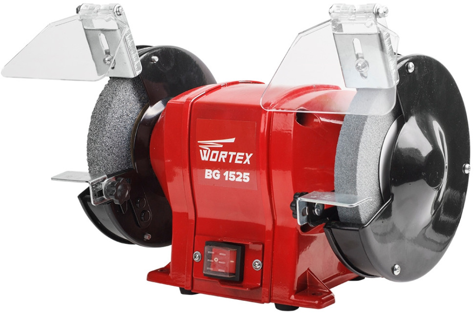 Точильный станок Wortex BG 1525