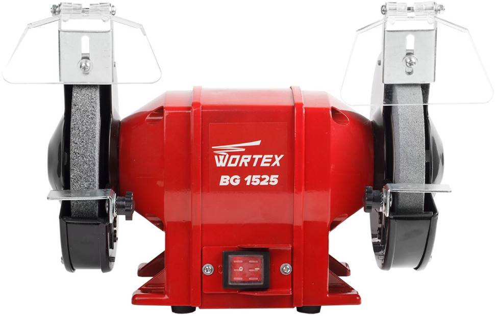 Точильный станок Wortex BG 1525 Точильный станок Wortex BG 1525