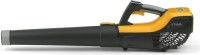 Ручная воздуходувка Stiga BL 500e 278500008/ST3 (без АКБ)
