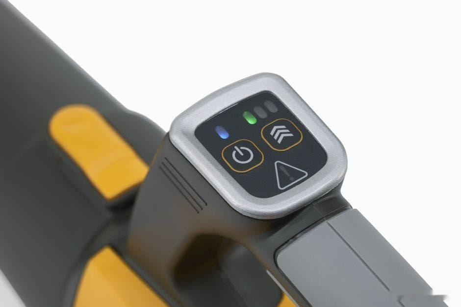 Ручная воздуходувка Stiga BL 500e 278500008/ST3 (без АКБ)