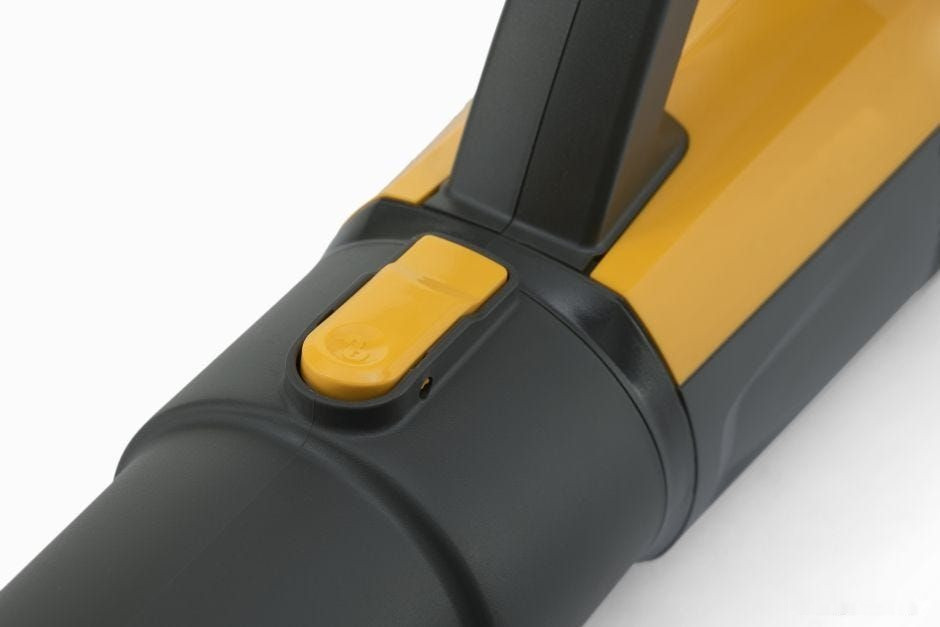 Ручная воздуходувка Stiga BL 500e 278500008/ST3 (без АКБ)