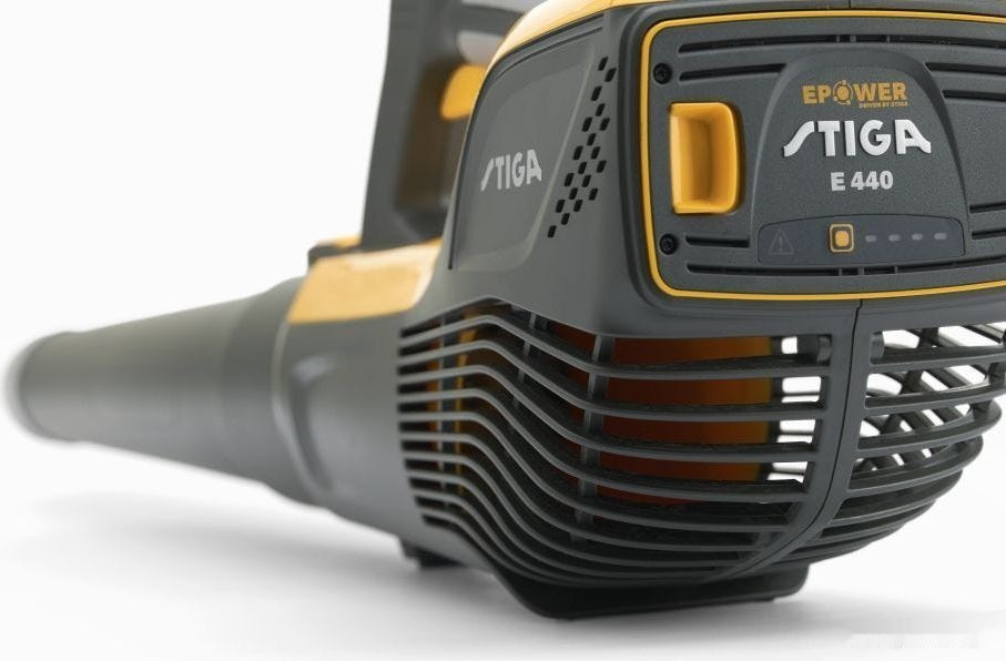 Ручная воздуходувка Stiga BL 500e 278500008/ST3 (без АКБ)