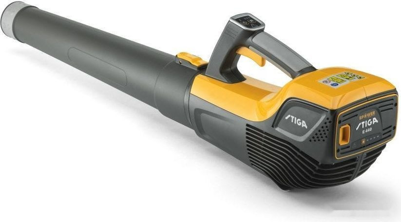 Ручная воздуходувка Stiga BL 500e 278500008/ST3 (без АКБ)