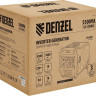 Генератор Denzel GS-5500iSE