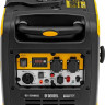 Генератор Denzel GS-5500iSE