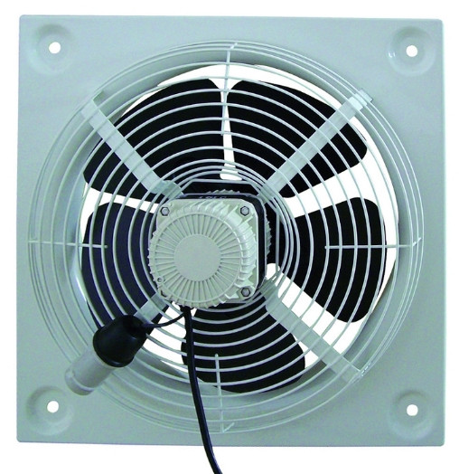 Вытяжная вентиляция Soler & Palau HXM-200