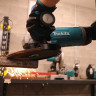 Угловая шлифмашина Makita GA9080FX1