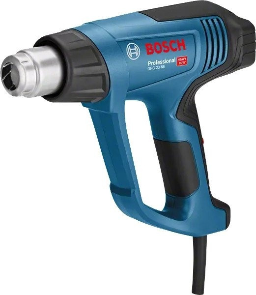 Промышленный фен Bosch GHG 23-66 Professional 06012A6303 (кейс) Промышленный фен Bosch GHG 23-66 Professional 06012A6303 (кейс)