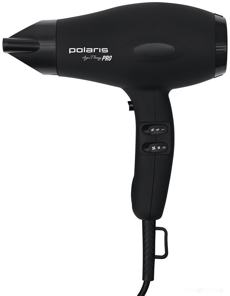 Фен Polaris PHD 2099ACi Argan Therapy PRO Фен Polaris PHD 2099ACi Argan Therapy PRO