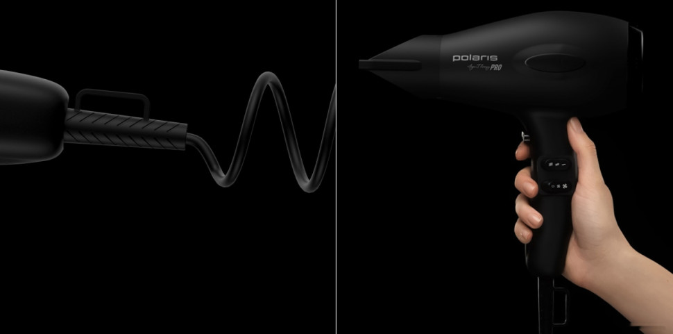 Фен Polaris PHD 2099ACi Argan Therapy PRO Фен Polaris PHD 2099ACi Argan Therapy PRO