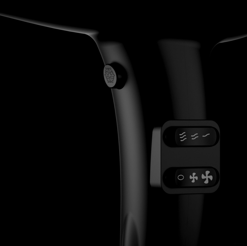 Фен Polaris PHD 2099ACi Argan Therapy PRO Фен Polaris PHD 2099ACi Argan Therapy PRO