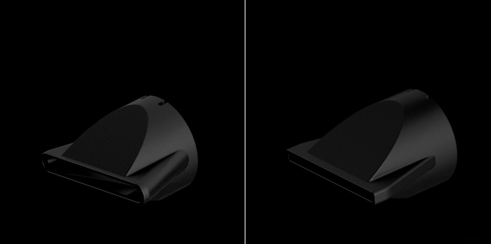 Фен Polaris PHD 2099ACi Argan Therapy PRO Фен Polaris PHD 2099ACi Argan Therapy PRO