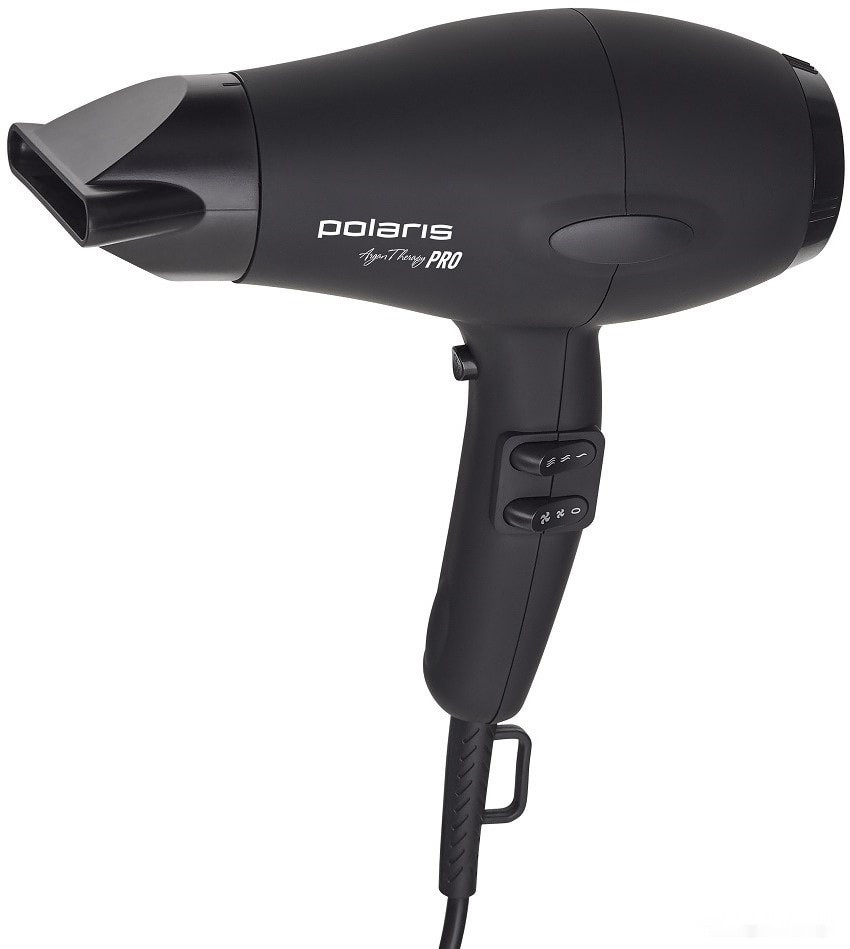 Фен Polaris PHD 2099ACi Argan Therapy PRO Фен Polaris PHD 2099ACi Argan Therapy PRO