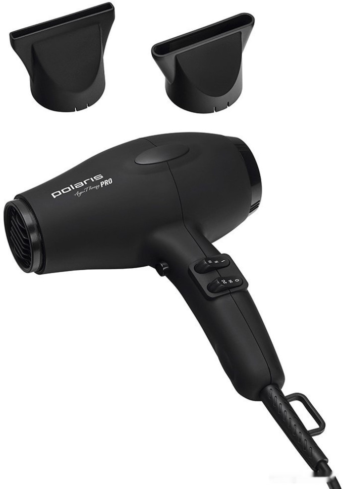 Фен Polaris PHD 2099ACi Argan Therapy PRO Фен Polaris PHD 2099ACi Argan Therapy PRO