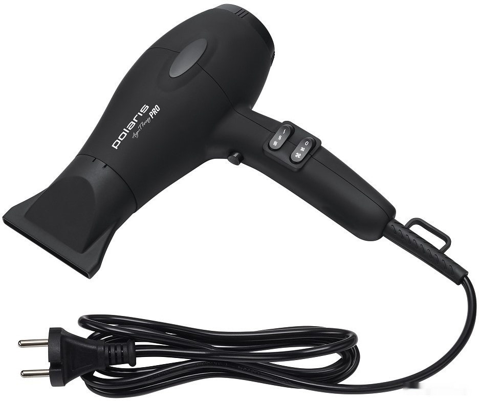 Фен Polaris PHD 2099ACi Argan Therapy PRO Фен Polaris PHD 2099ACi Argan Therapy PRO