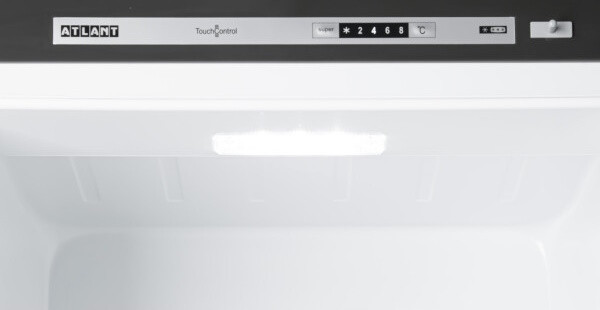 Холодильник с морозильником ATLANT ХМ-4621-141-NL