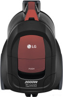 Пылесос LG VC5316NNDR