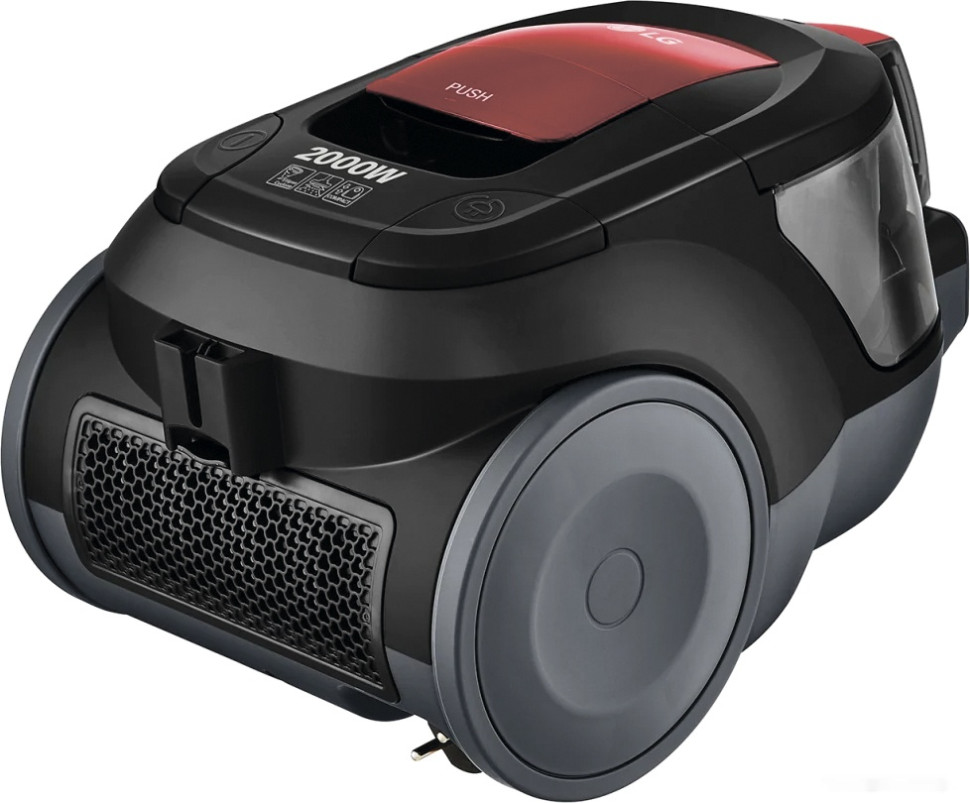 Пылесос LG VC5316NNDR Пылесос LG VC5316NNDR