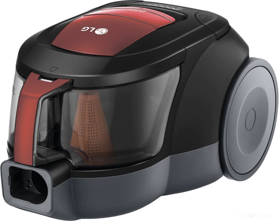 Пылесос LG VC5316NNDR Пылесос LG VC5316NNDR