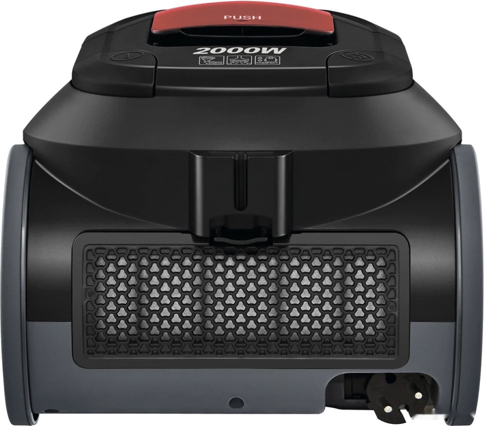 Пылесос LG VC5316NNDR Пылесос LG VC5316NNDR