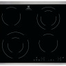 Варочная панель Electrolux CEE 6432 KX Варочная панель Electrolux CEE 6432 KX