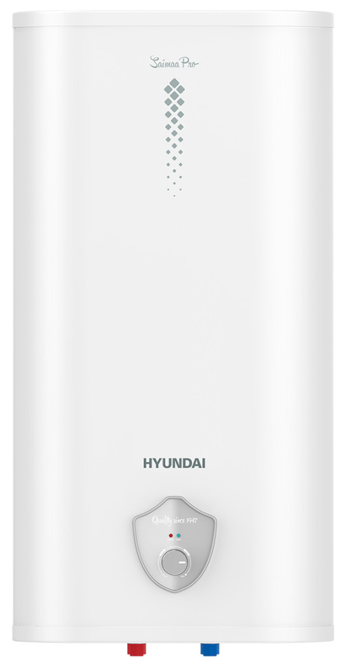 Водонагреватель Hyundai H-SWS15-50V-UI695