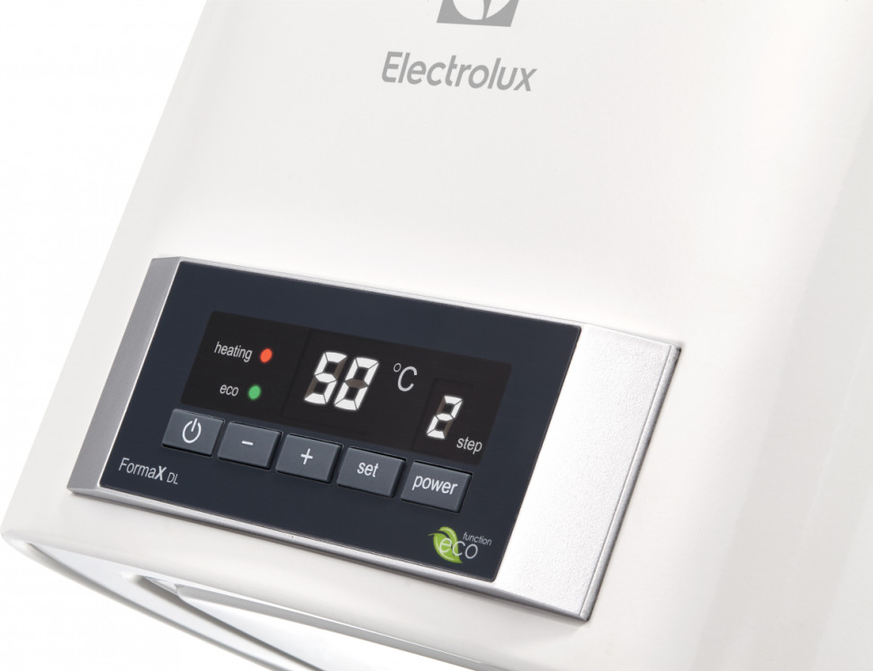 Водонагреватель Electrolux EWH 100 Formax DL Водонагреватель Electrolux EWH 100 Formax DL