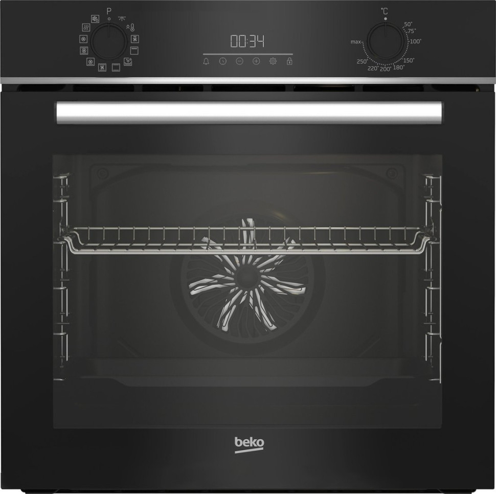 Духовой шкаф Beko BIOM1531KBNC