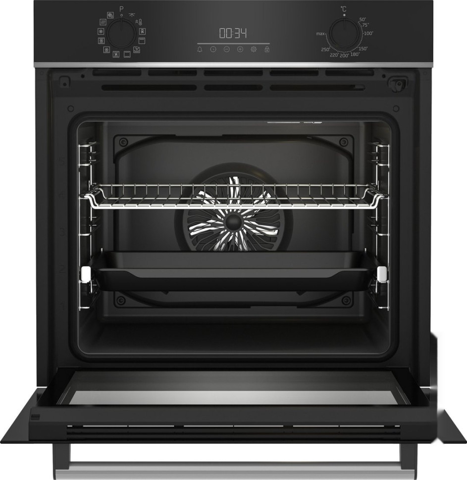 Духовой шкаф Beko BIOM1531KBNC Духовой шкаф Beko BIOM1531KBNC